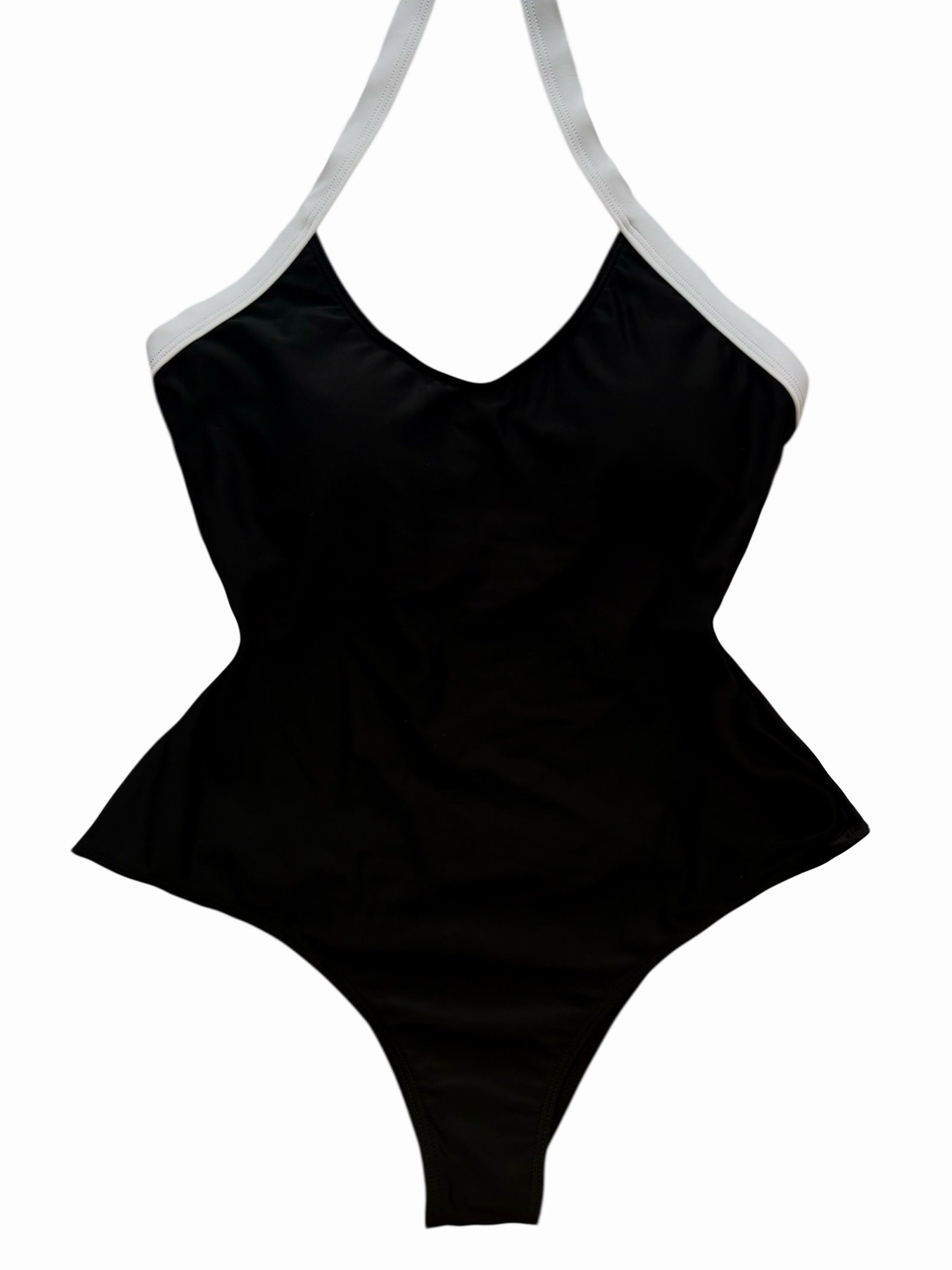 ENSEMBLE MAILLOT + JUPE ÉCLIPSE
