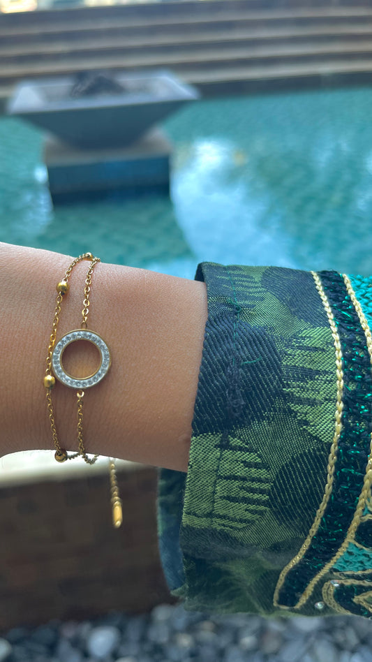 BRACELET GEORGINA
