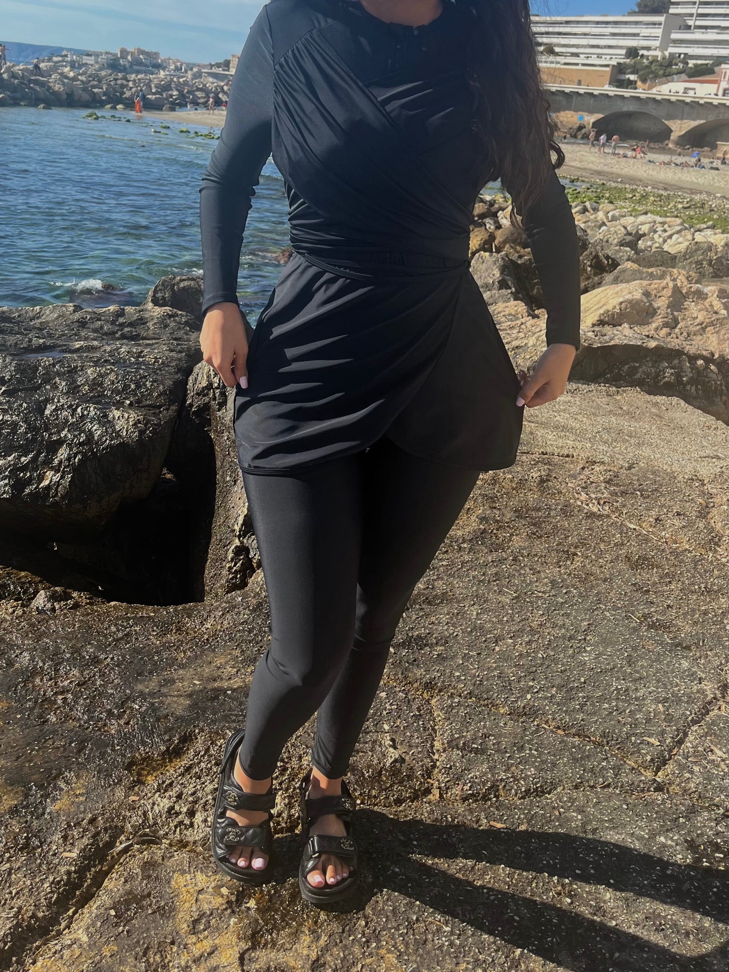 NERINA SWIM