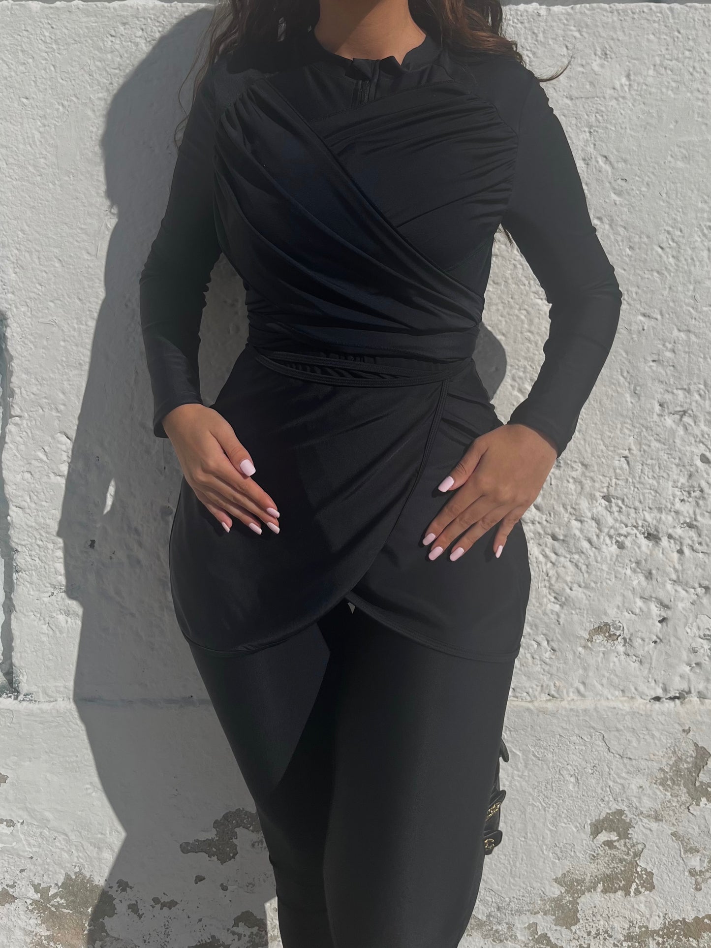 NERINA SWIM