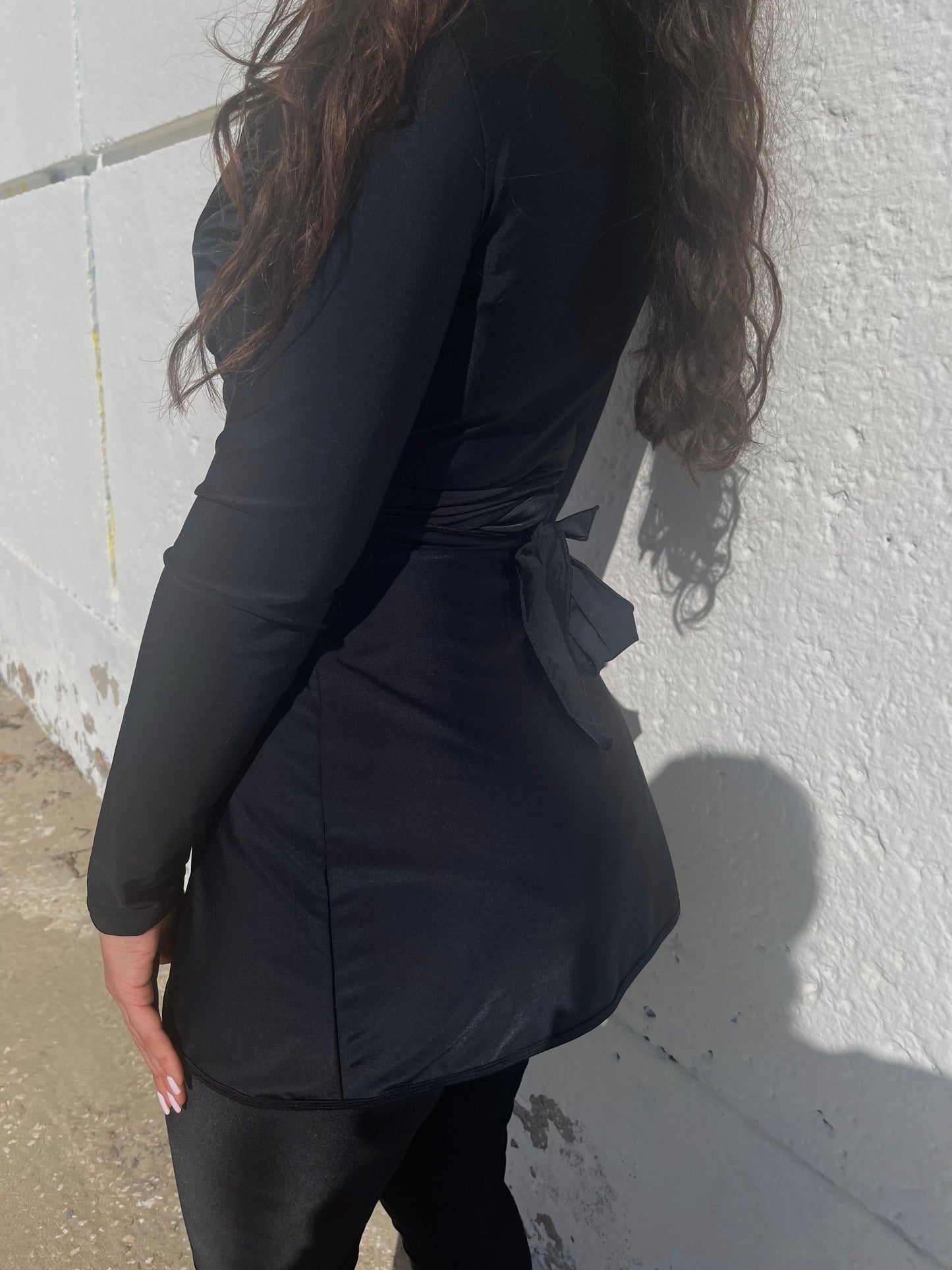 NERINA SWIM
