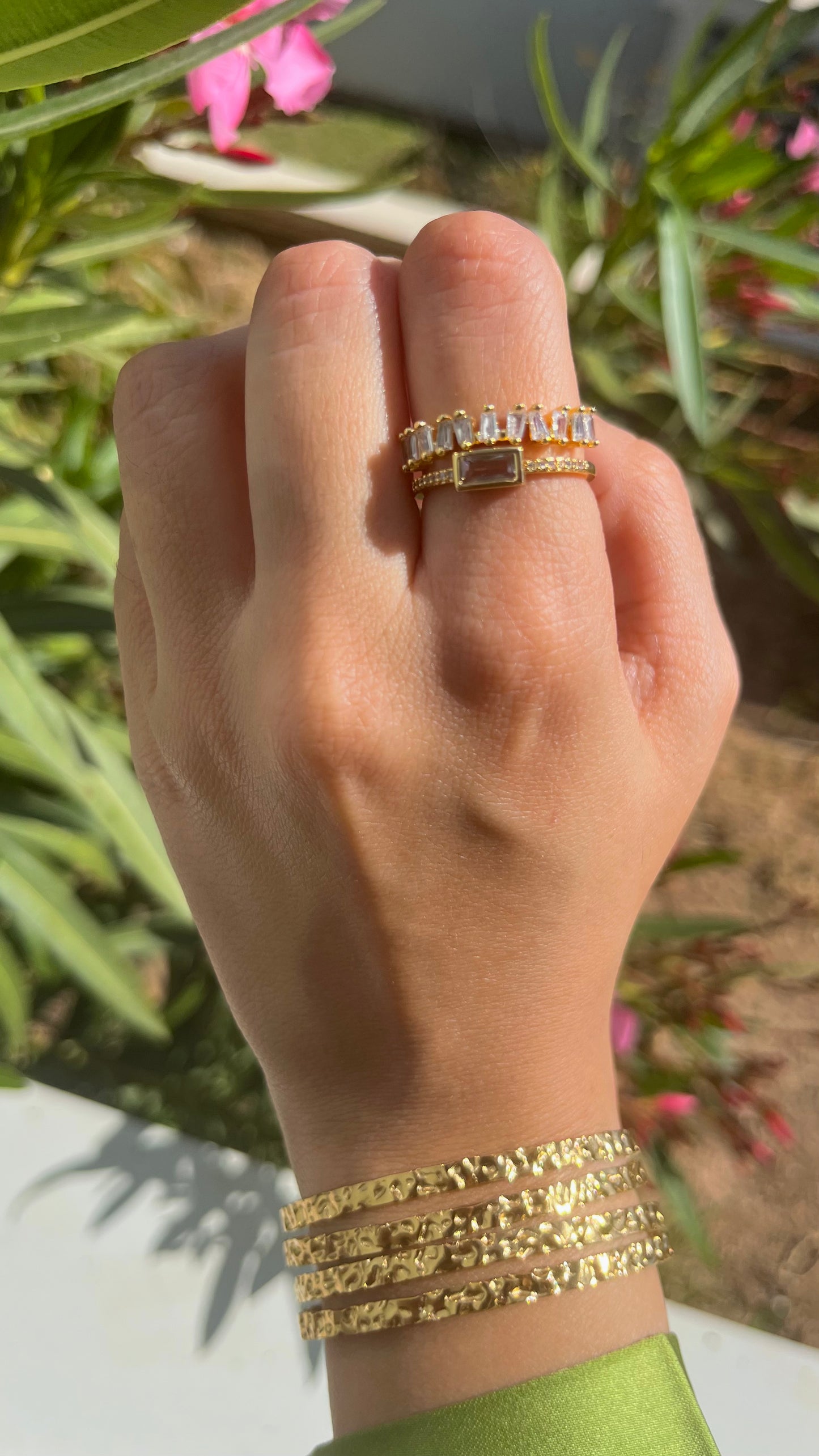 BAGUE LINA